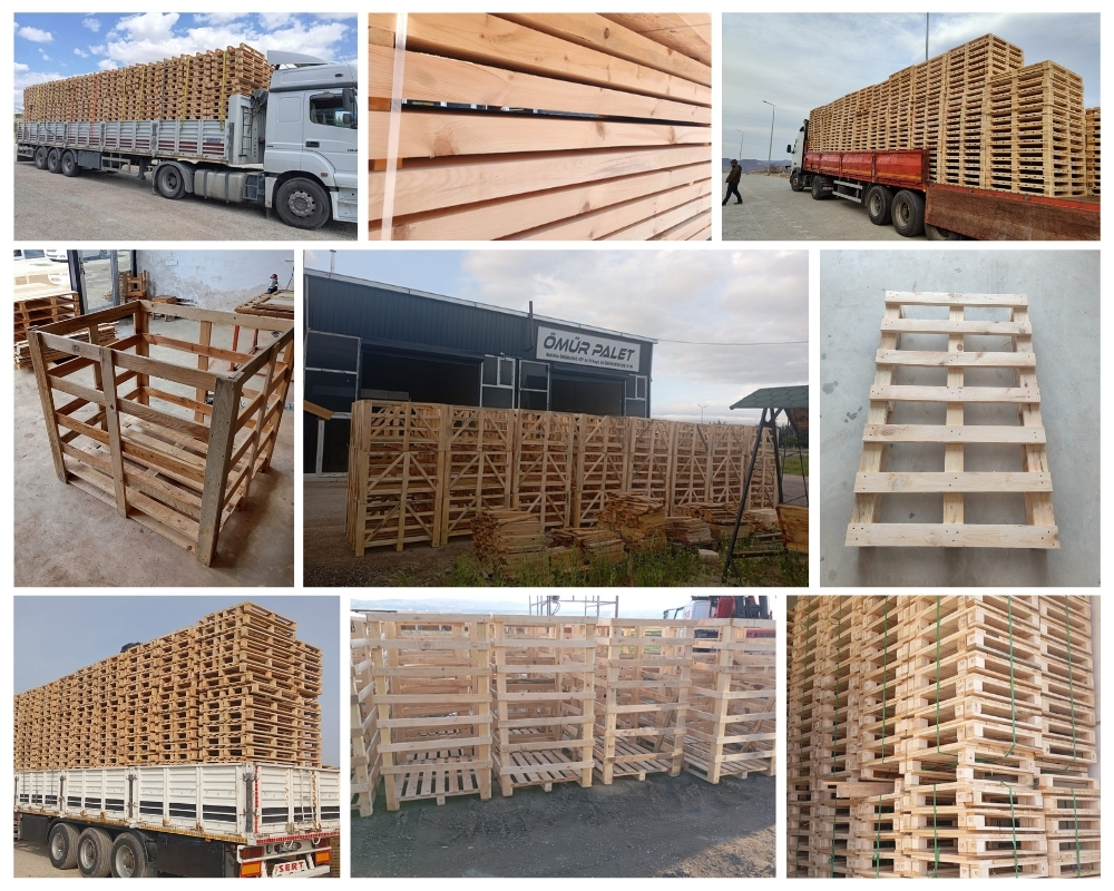 Chalfont Saint Peter Wooden Pallets, Buy Wooden Pallets Wholesale